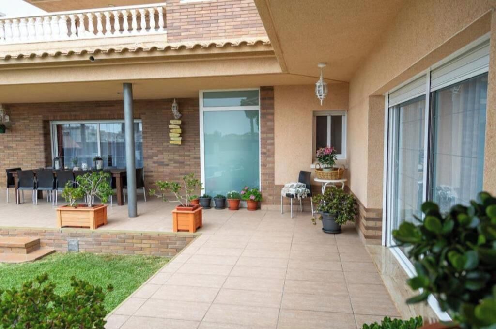Photo of Outdoor in Calafell