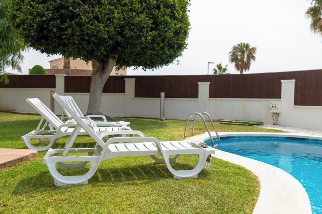 Photo of Outdoor in Calafell