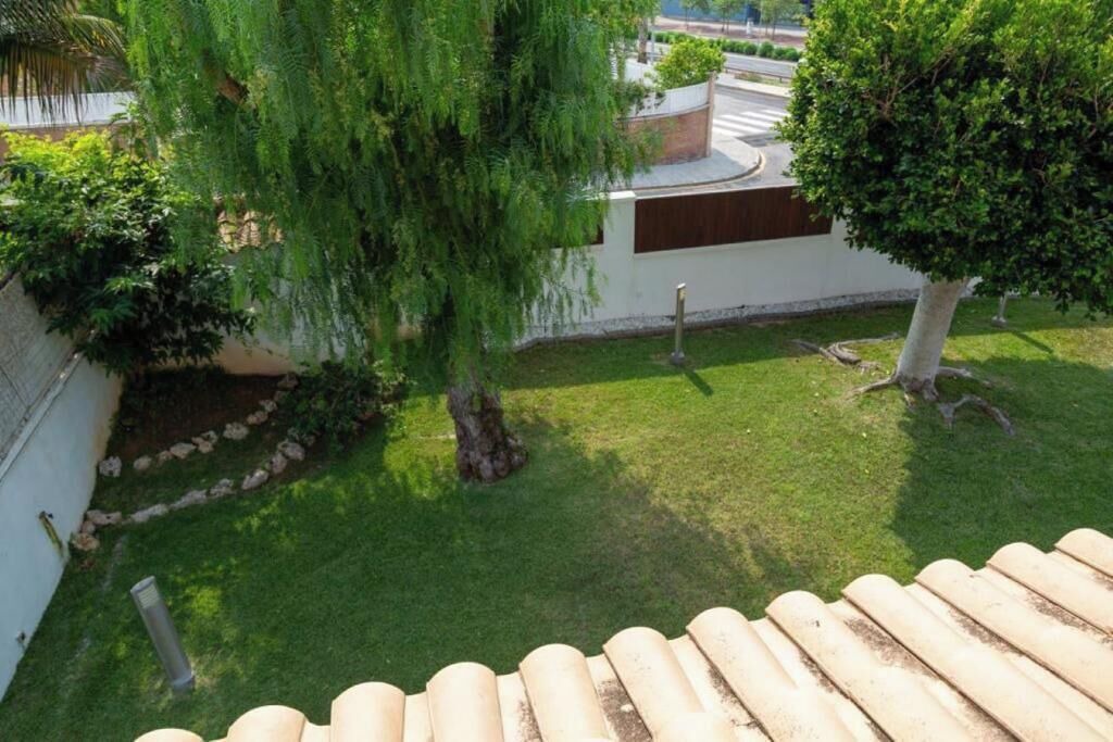 Photo of Outdoor in Calafell