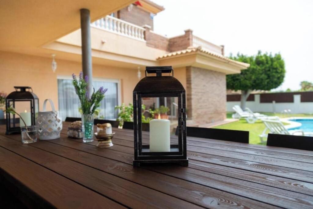 Photo of Patio Balcony in Calafell