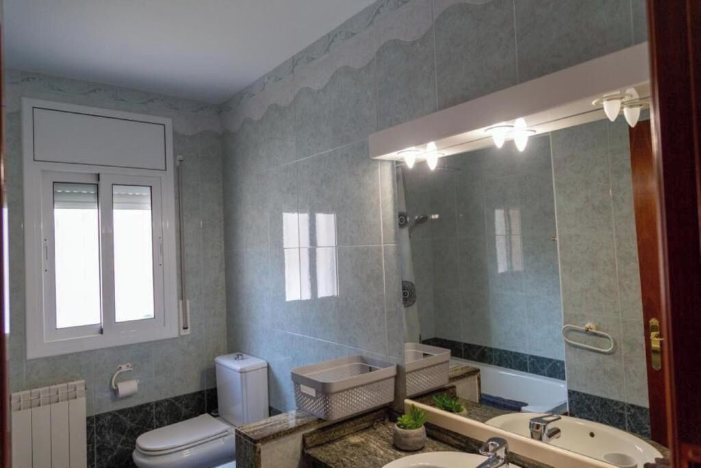 Photo of Bathroom in Calafell