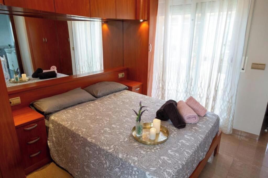 Photo of Bedroom in Calafell