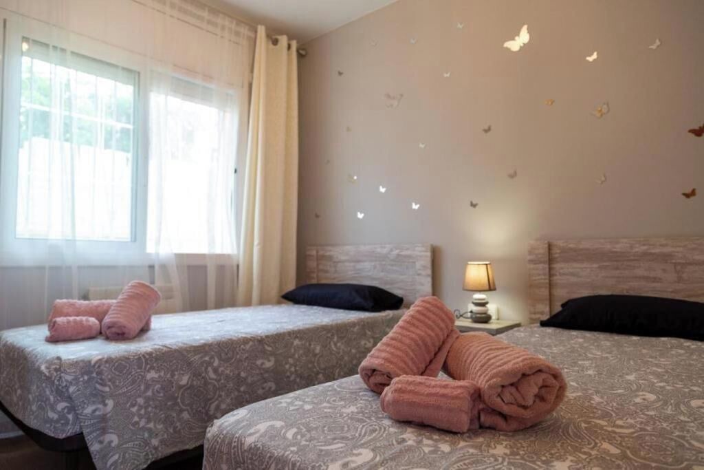 Photo of Bedroom in Calafell