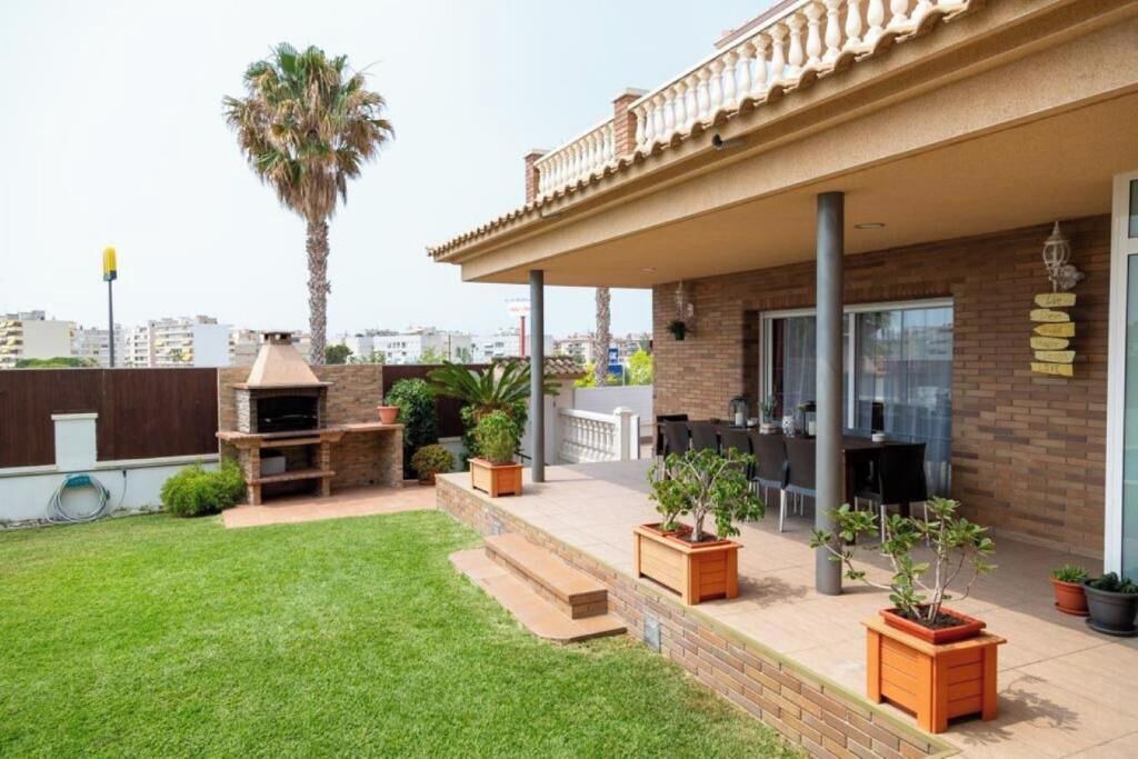 Photo of Outdoor in Calafell