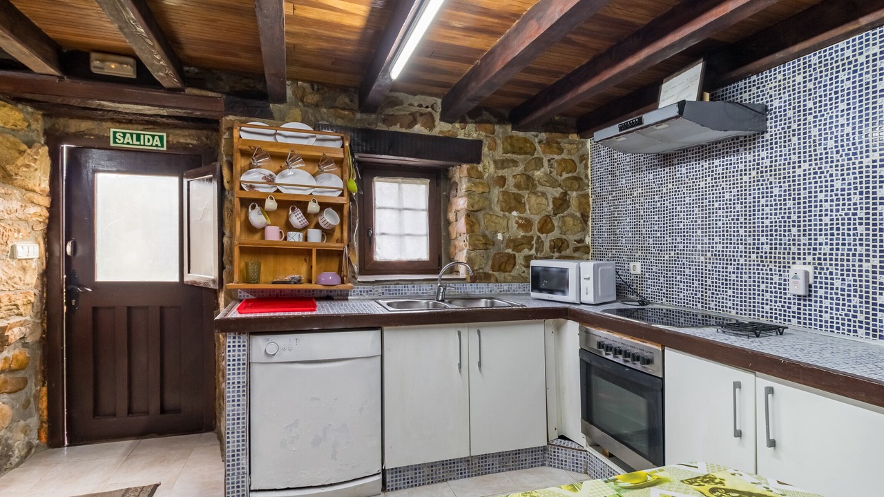 Photo of Kitchen in Selaya