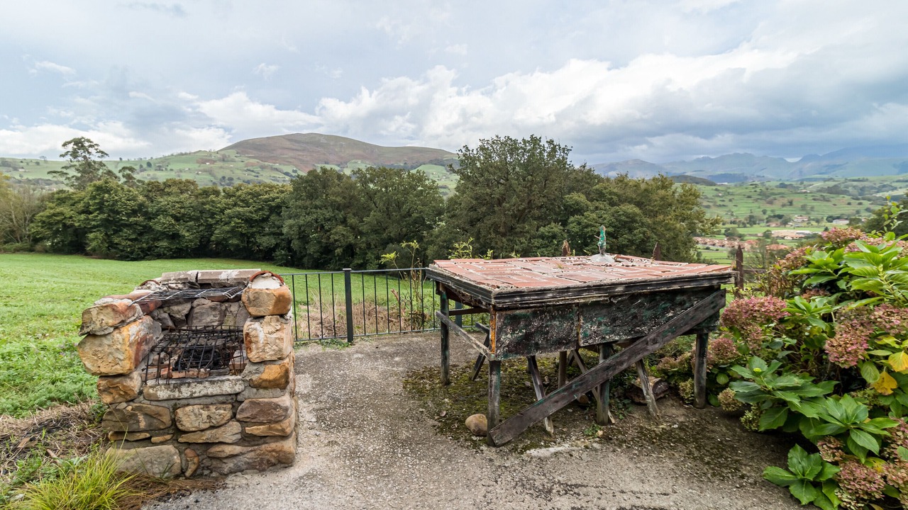 Photo of Patio Balcony in Selaya