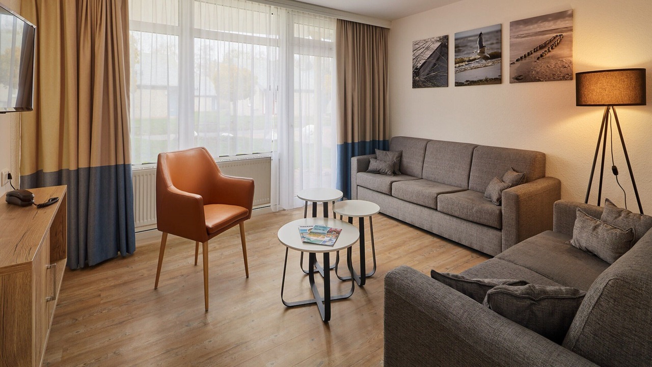 Photo of Bedroom in Weissenhaeuser Strand