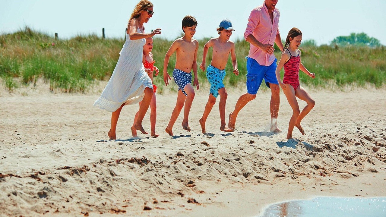 Photo of Others in Weissenhaeuser Strand