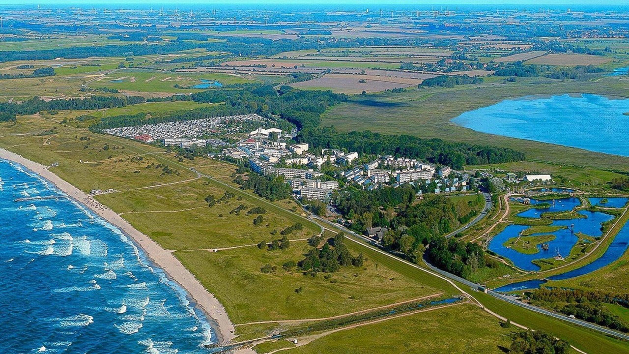 Photo of Outdoor in Weissenhaeuser Strand