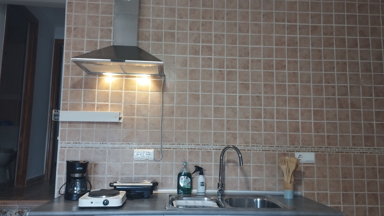 Photo of Kitchen in Sege