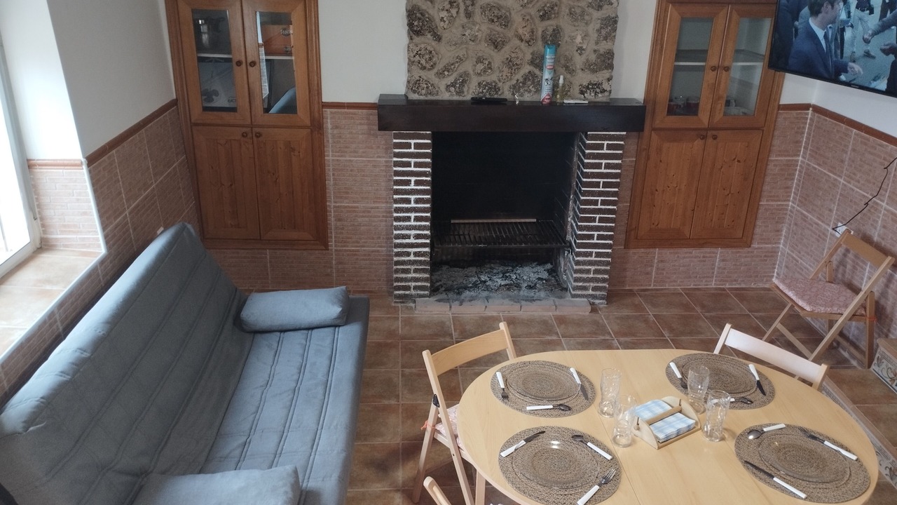 Photo of Livingroom in Sege