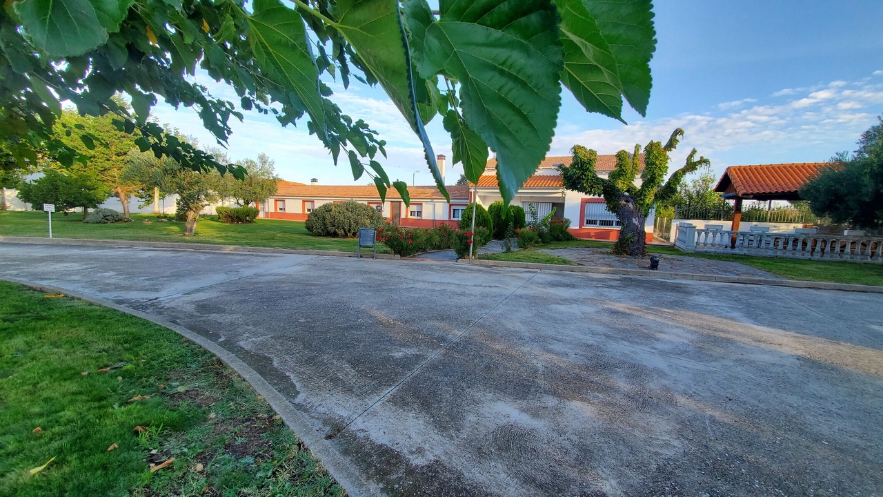 Photo of Outdoor in Salvadios