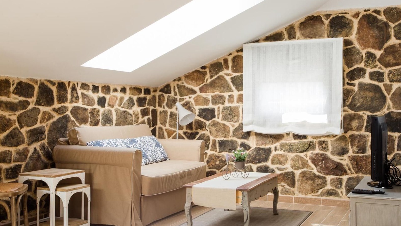 Photo of Livingroom in Santervas de la Sierra
