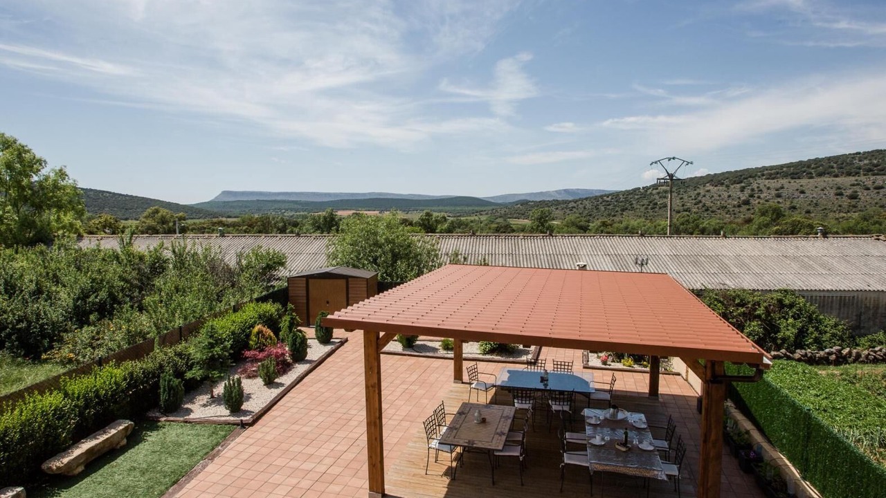 Photo of Outdoor in Santervas de la Sierra