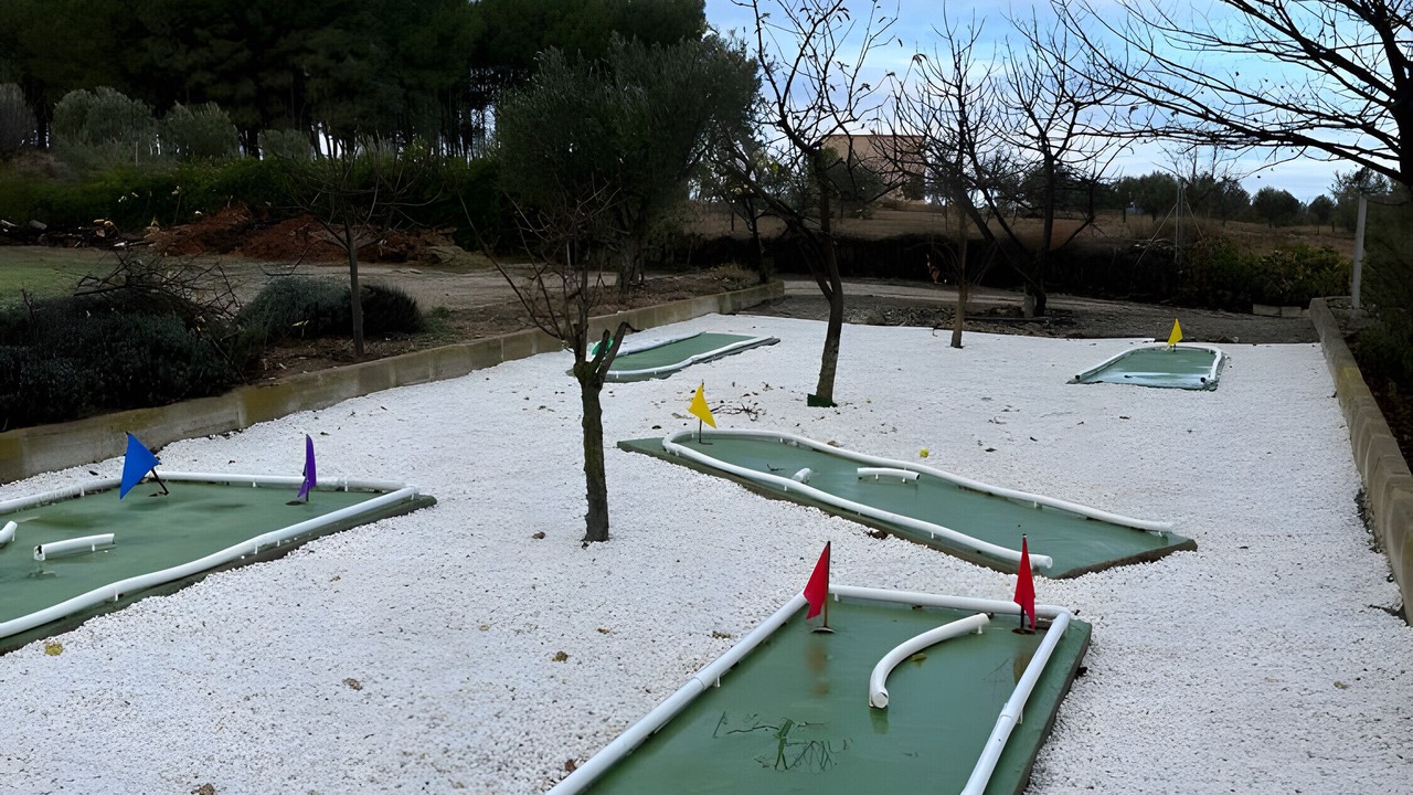 Photo of Outdoor in Camporrobles