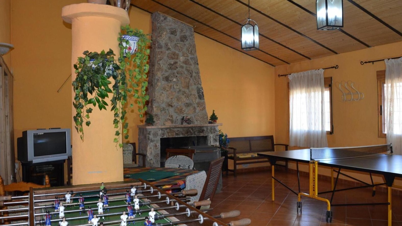 Photo of Bedroom in Camporrobles