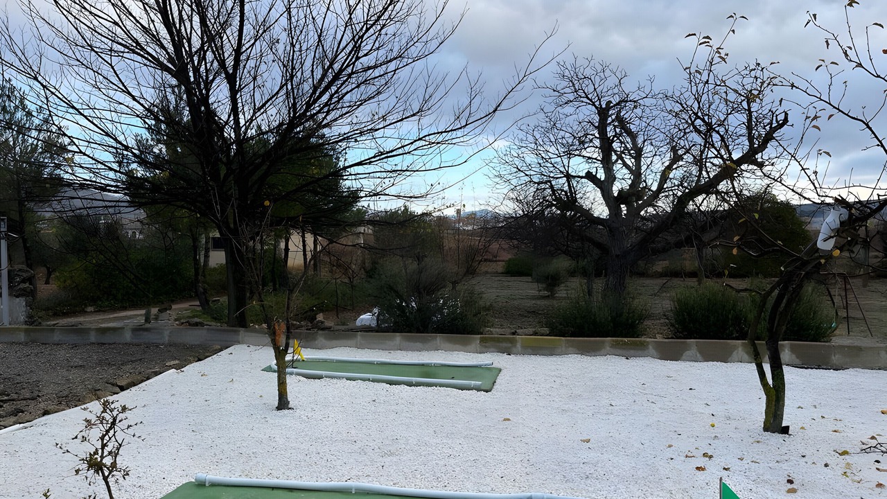 Photo of Outdoor in Camporrobles