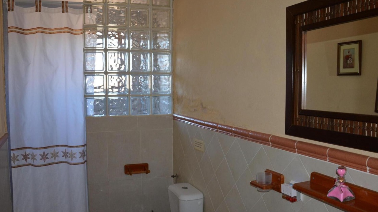 Photo of Bathroom in Camporrobles