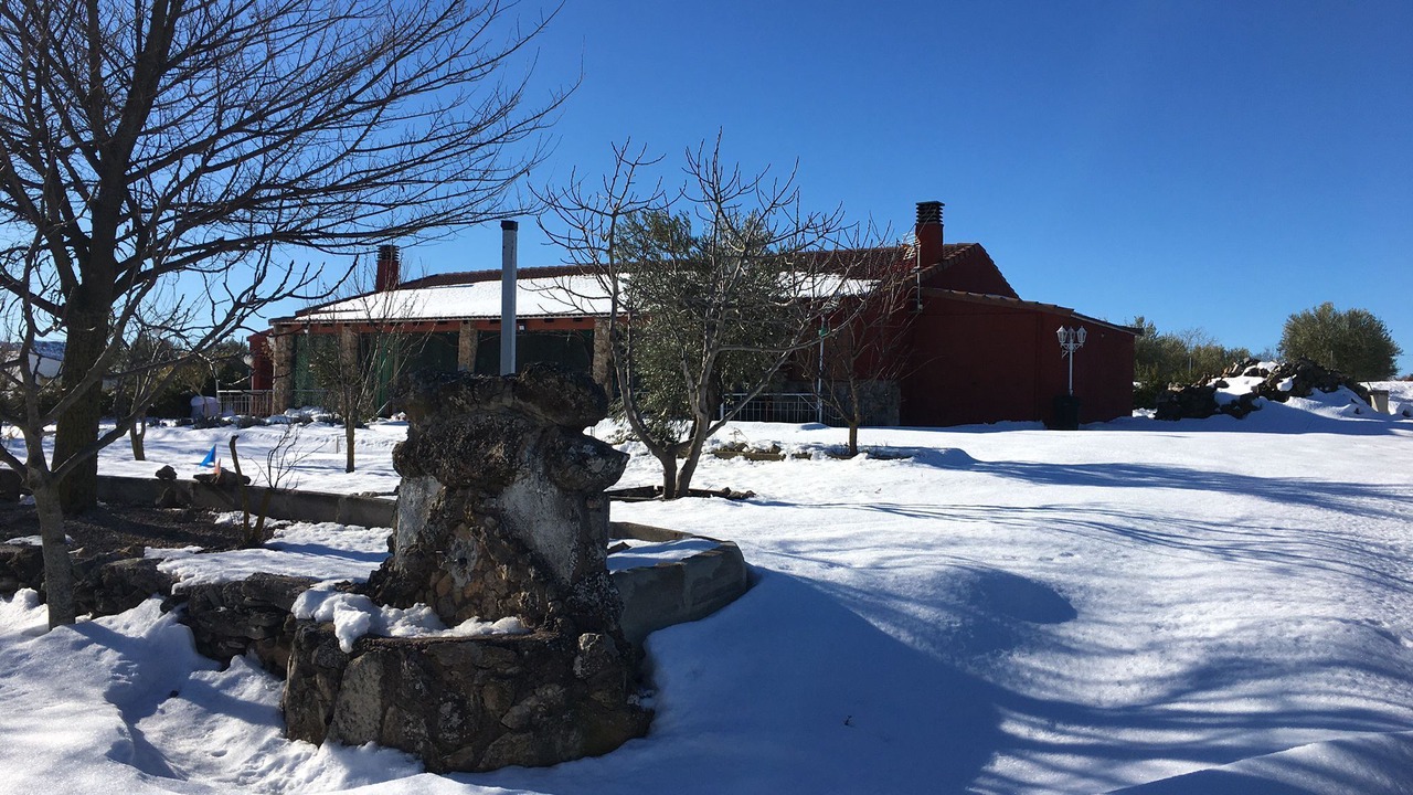 Photo of Outdoor in Camporrobles