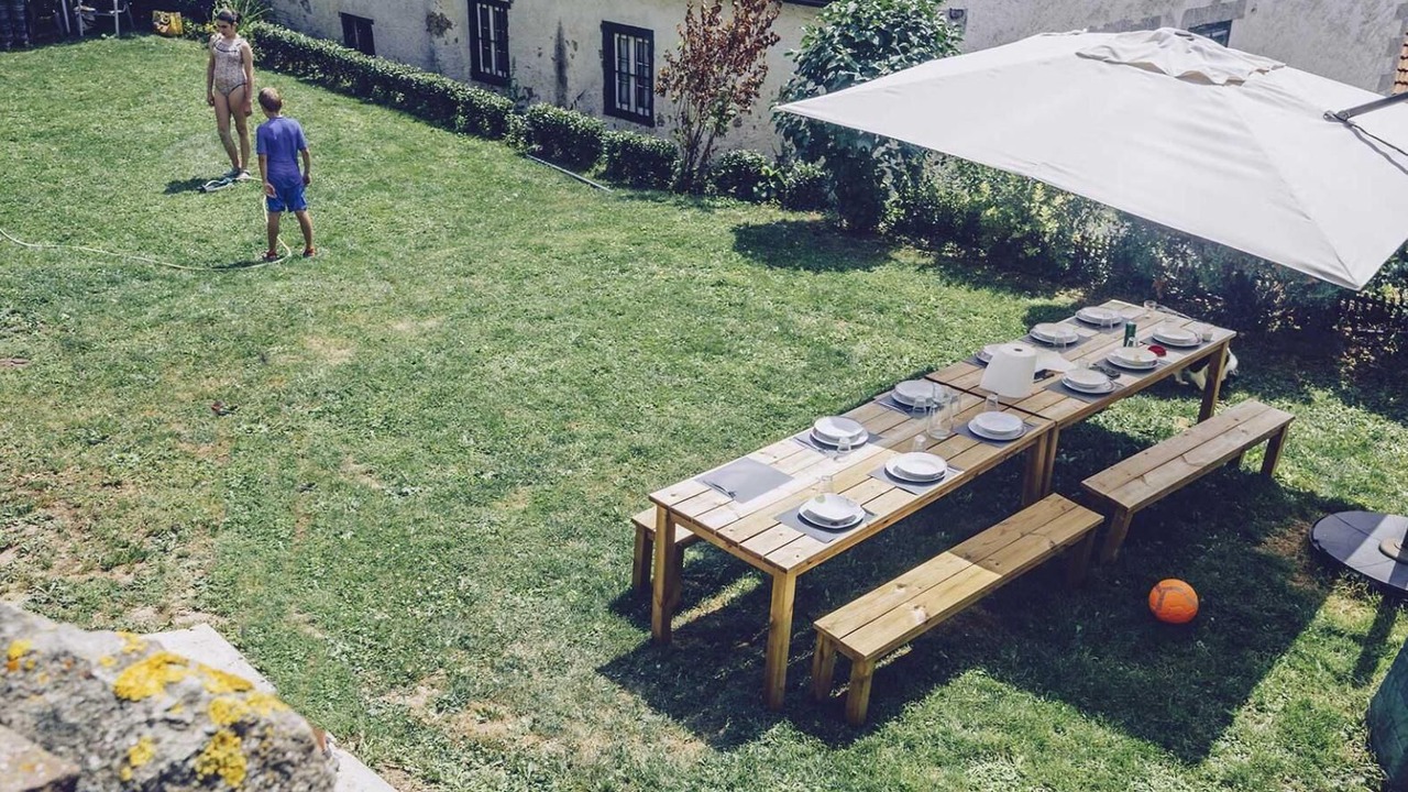 Photo of Outdoor in Abaurrea Alta