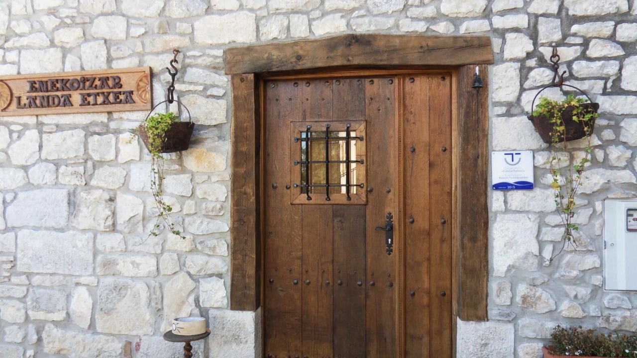 Photo of Outdoor in Abaurrea Alta