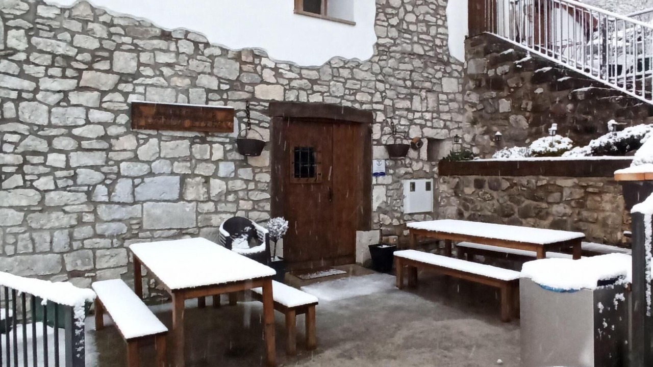 Photo of Outdoor in Abaurrea Alta