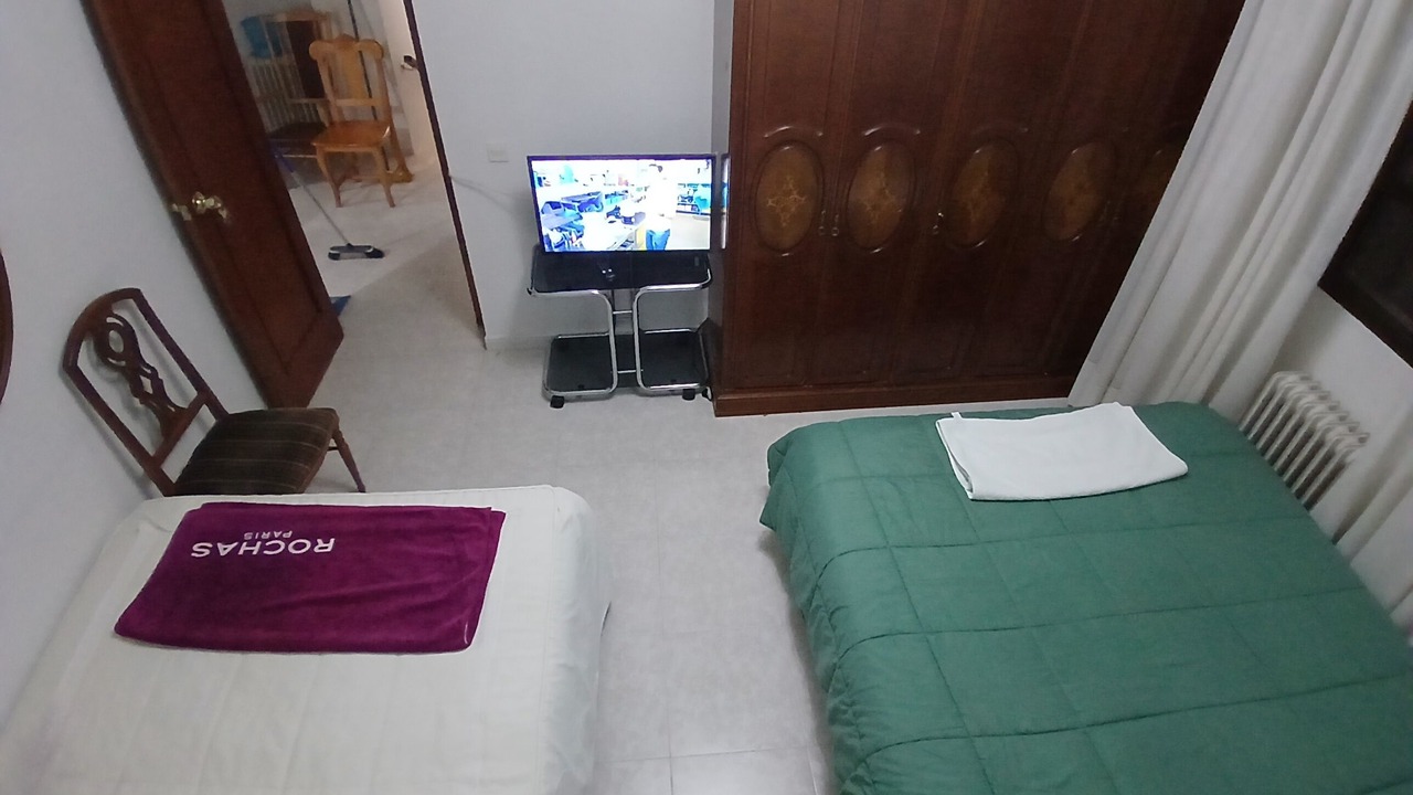 Photo of Bedroom in Toledo