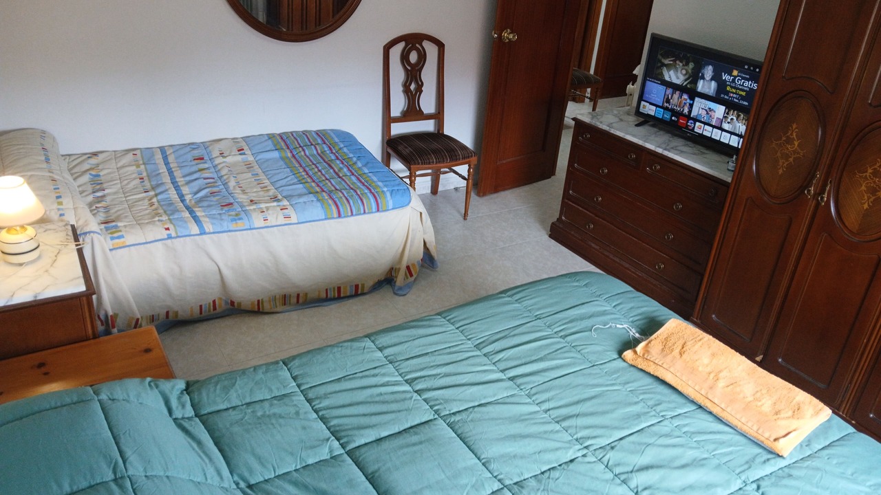Photo of Bedroom in Toledo