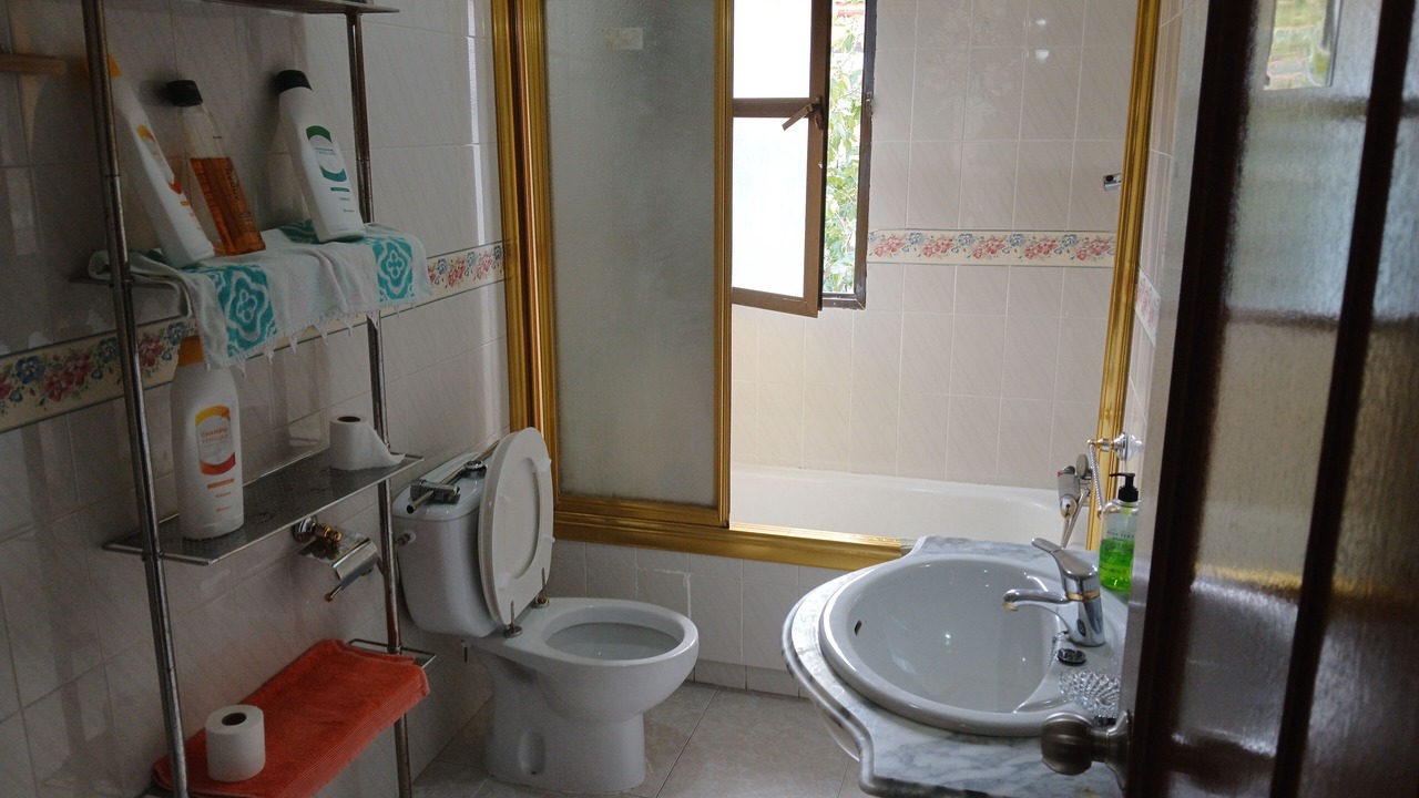 Photo of Bathroom in Toledo