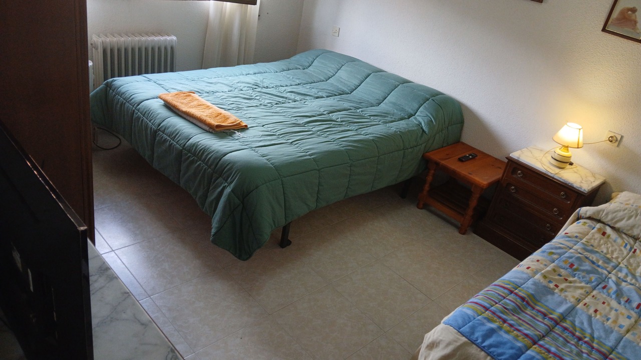 Photo of Bedroom in Toledo
