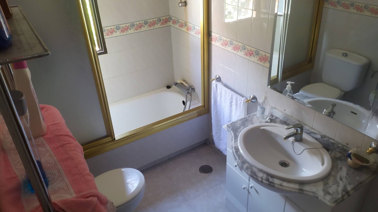 Photo of Bathroom in Toledo