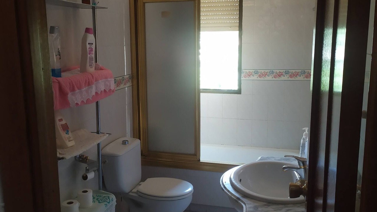 Photo of Bathroom in Toledo