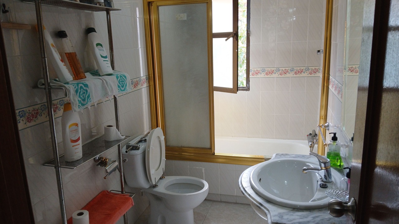 Photo of Bathroom in Toledo