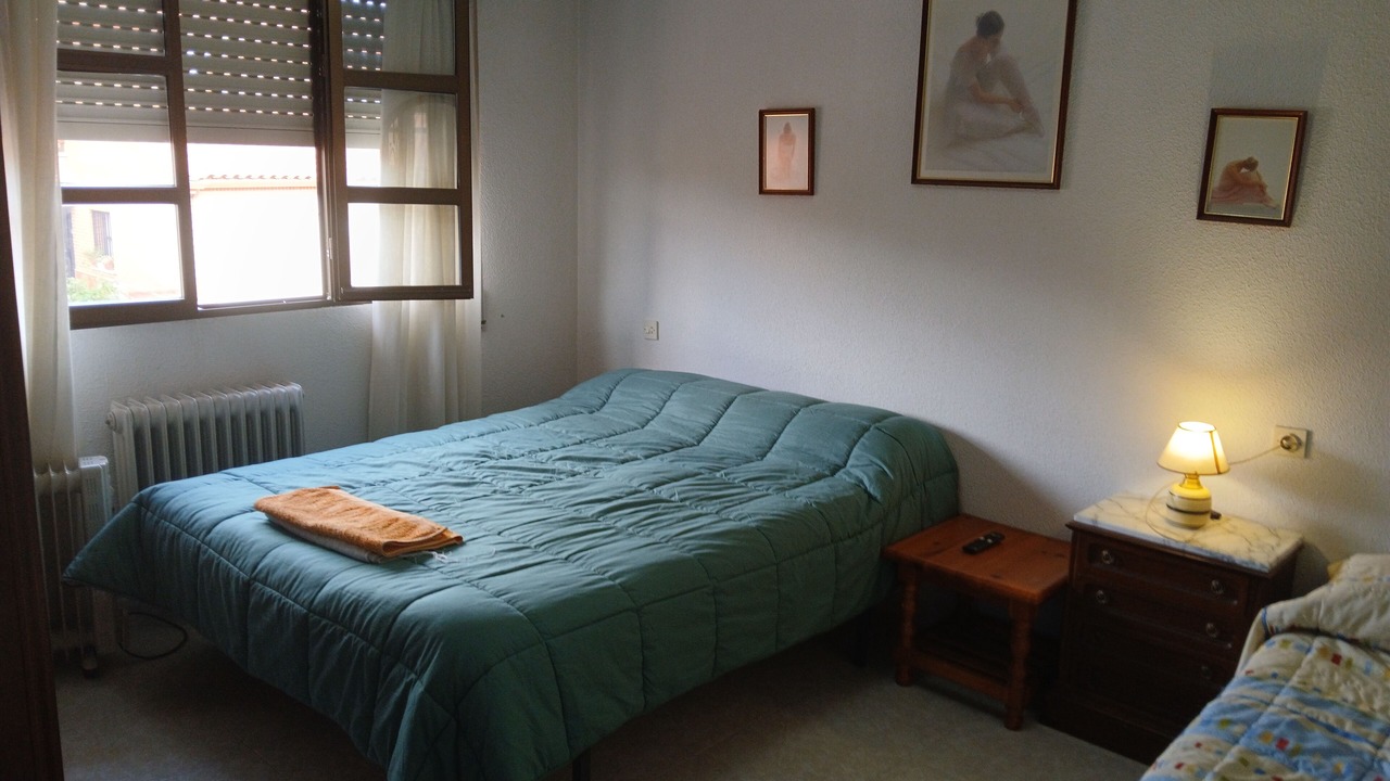Photo of Bedroom in Toledo