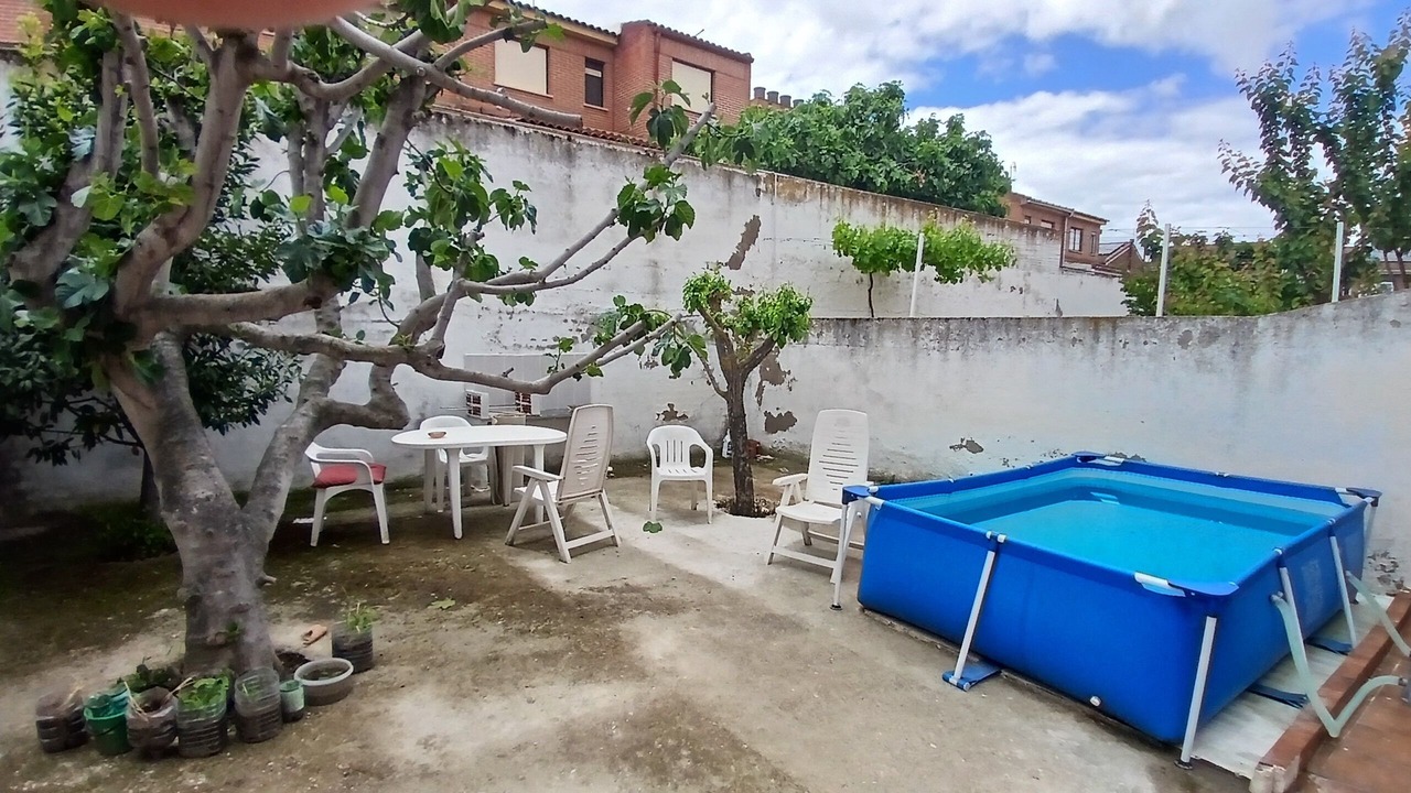 Photo of Outdoor in Toledo