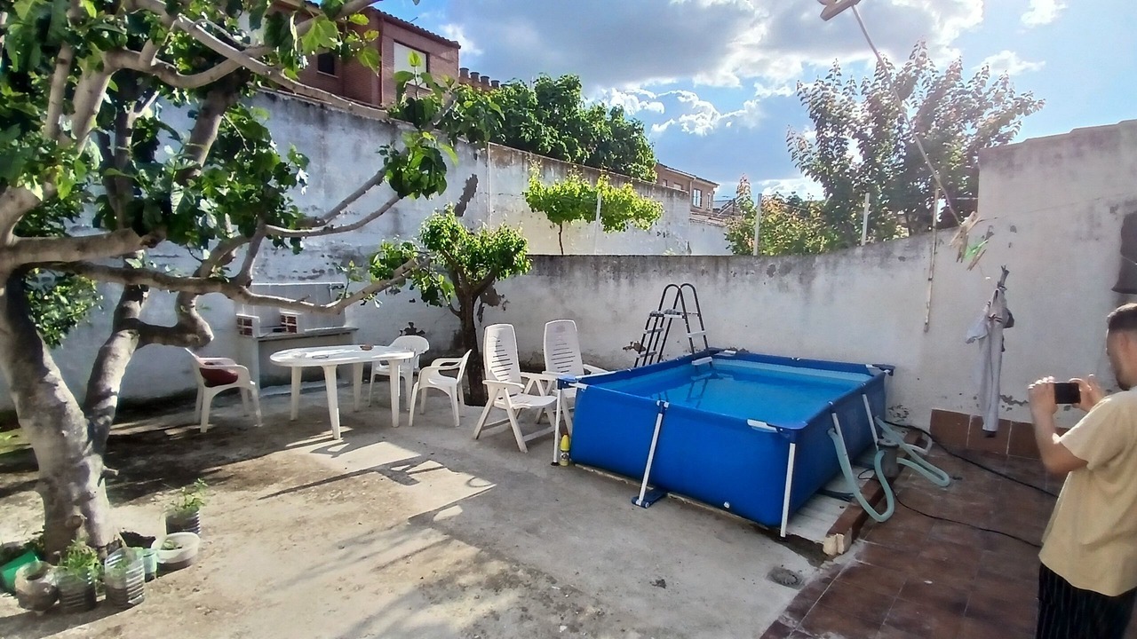 Photo of Outdoor in Toledo