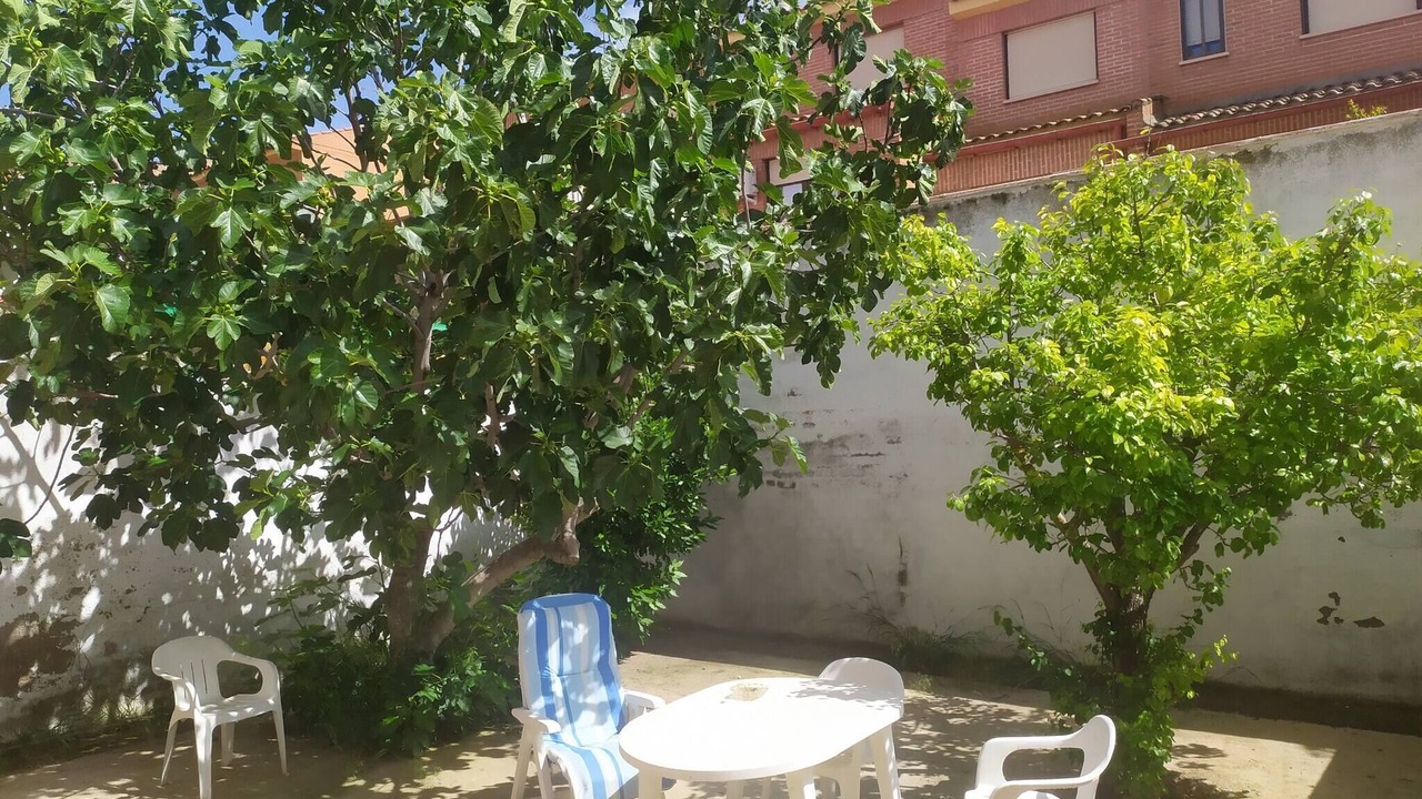 Photo of Outdoor in Toledo