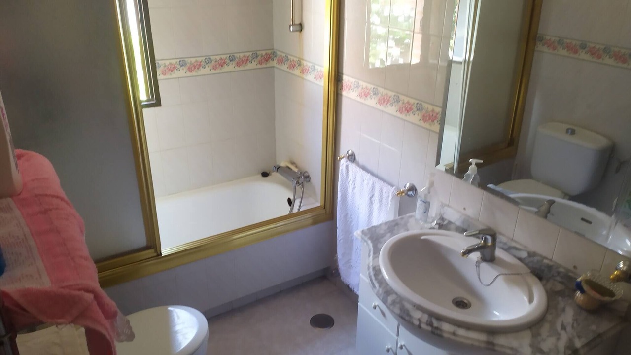 Photo of Bathroom in Toledo