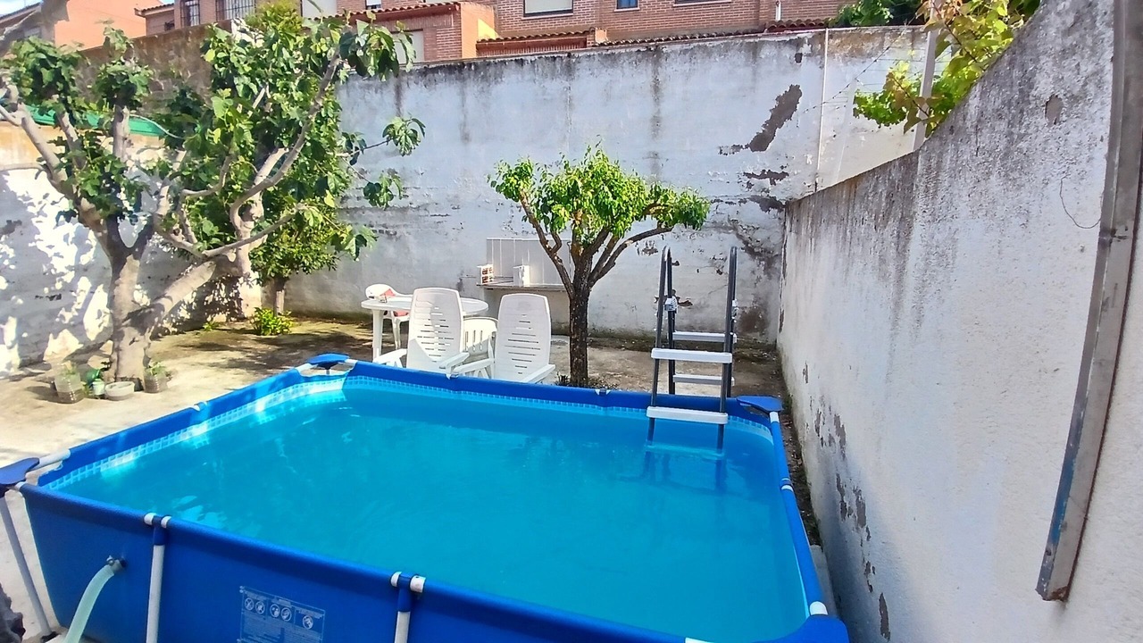 Photo of Outdoor in Toledo