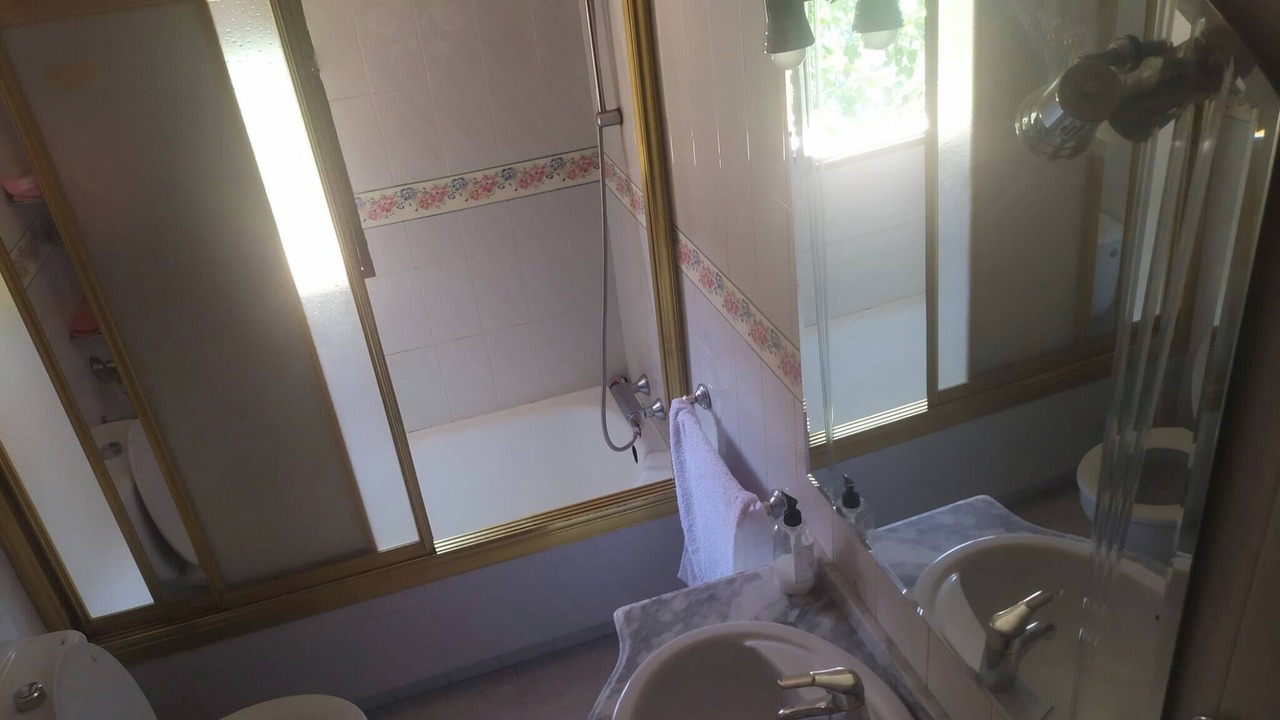 Photo of Bathroom in Toledo