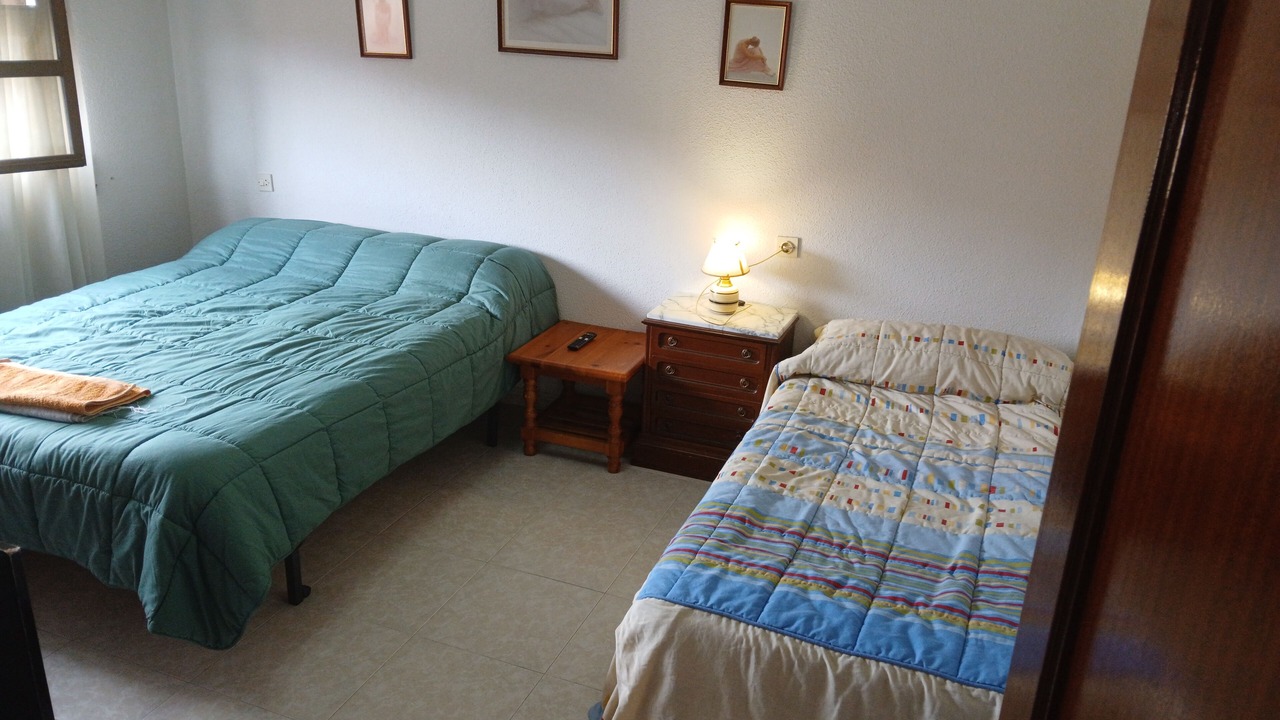 Photo of Bedroom in Toledo