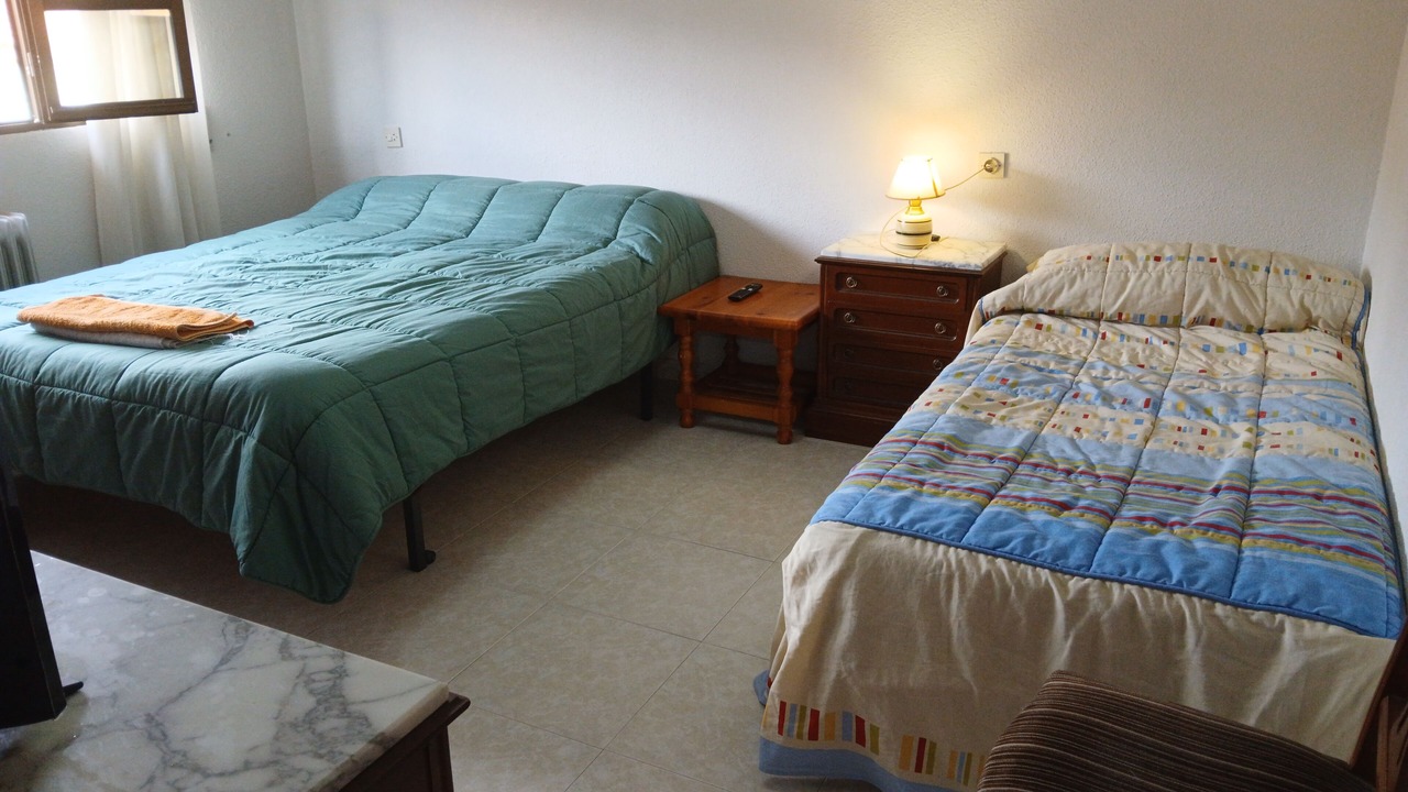 Photo of Bedroom in Toledo