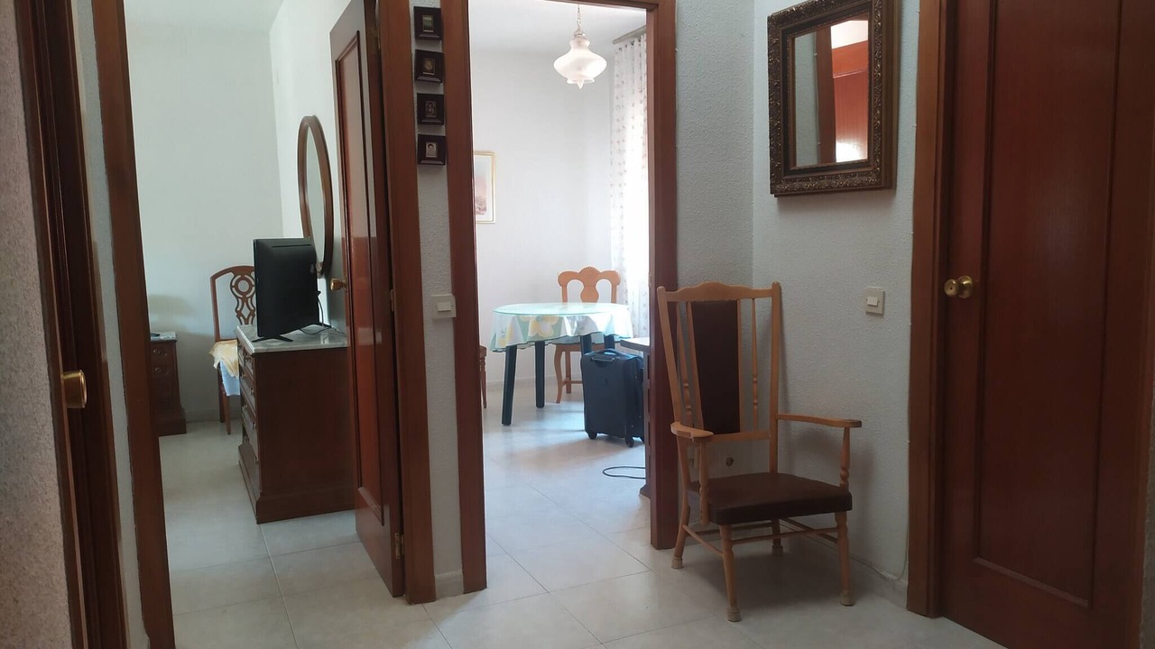 Photo of Bedroom in Toledo