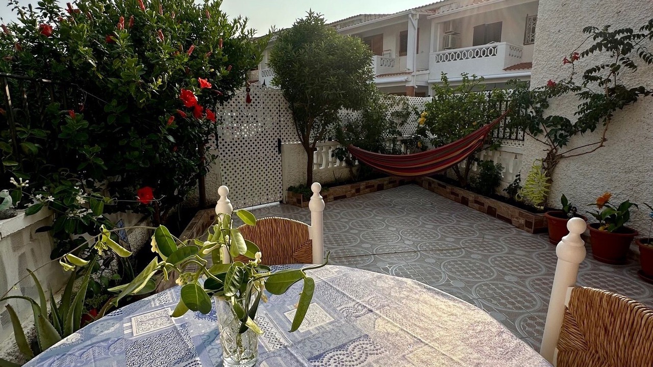 Photo of Outdoor in Oropesa del Mar