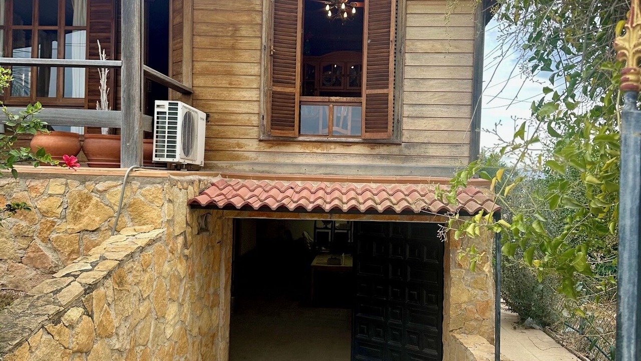 Photo of Patio Balcony in San Bartolome