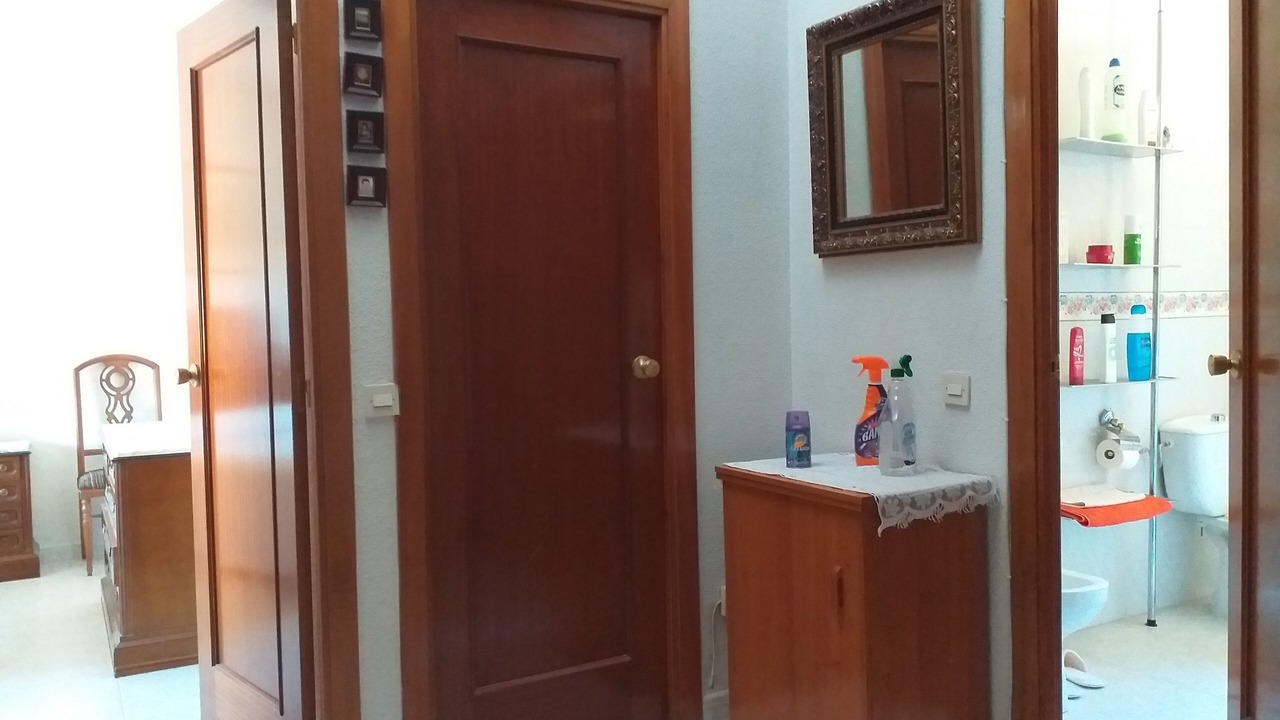 Photo of Bedroom in Toledo