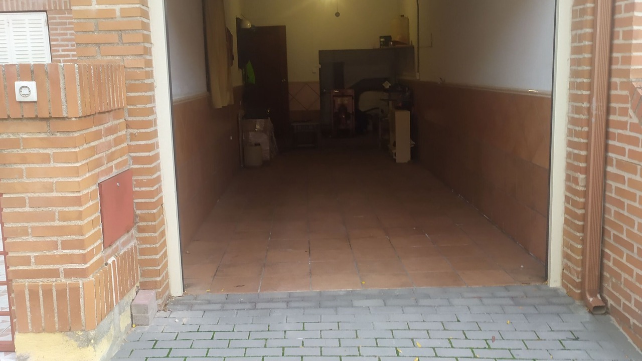 Photo of Bedroom in Toledo