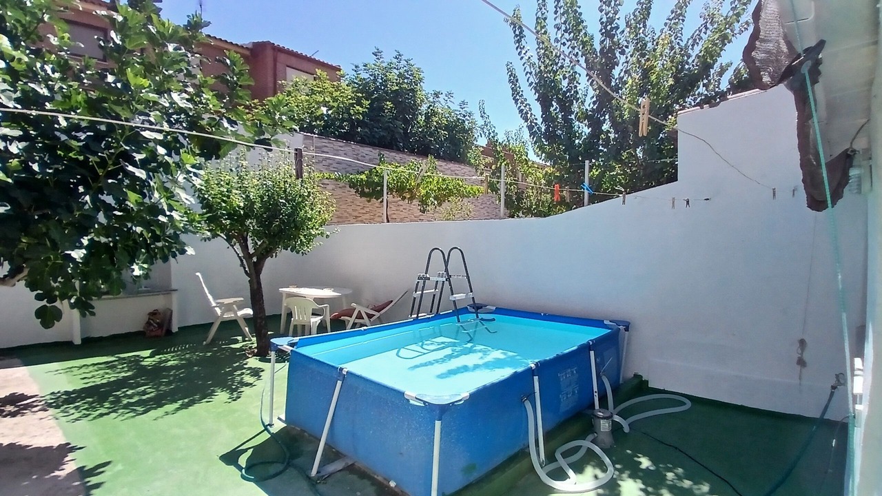 Photo of Outdoor in Toledo