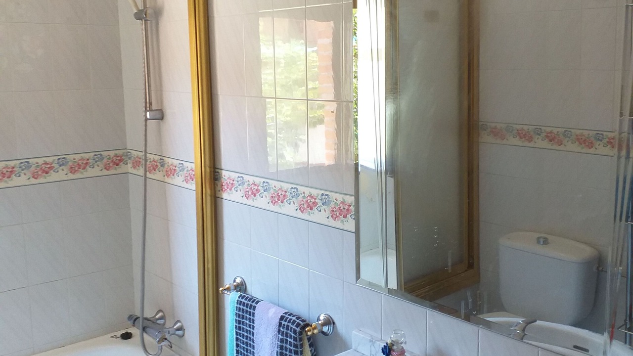 Photo of Bathroom in Toledo