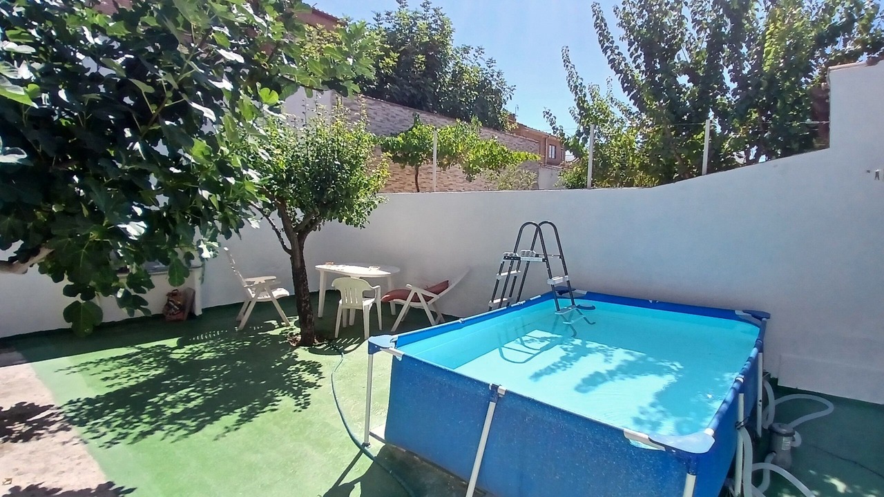 Photo of Outdoor in Toledo